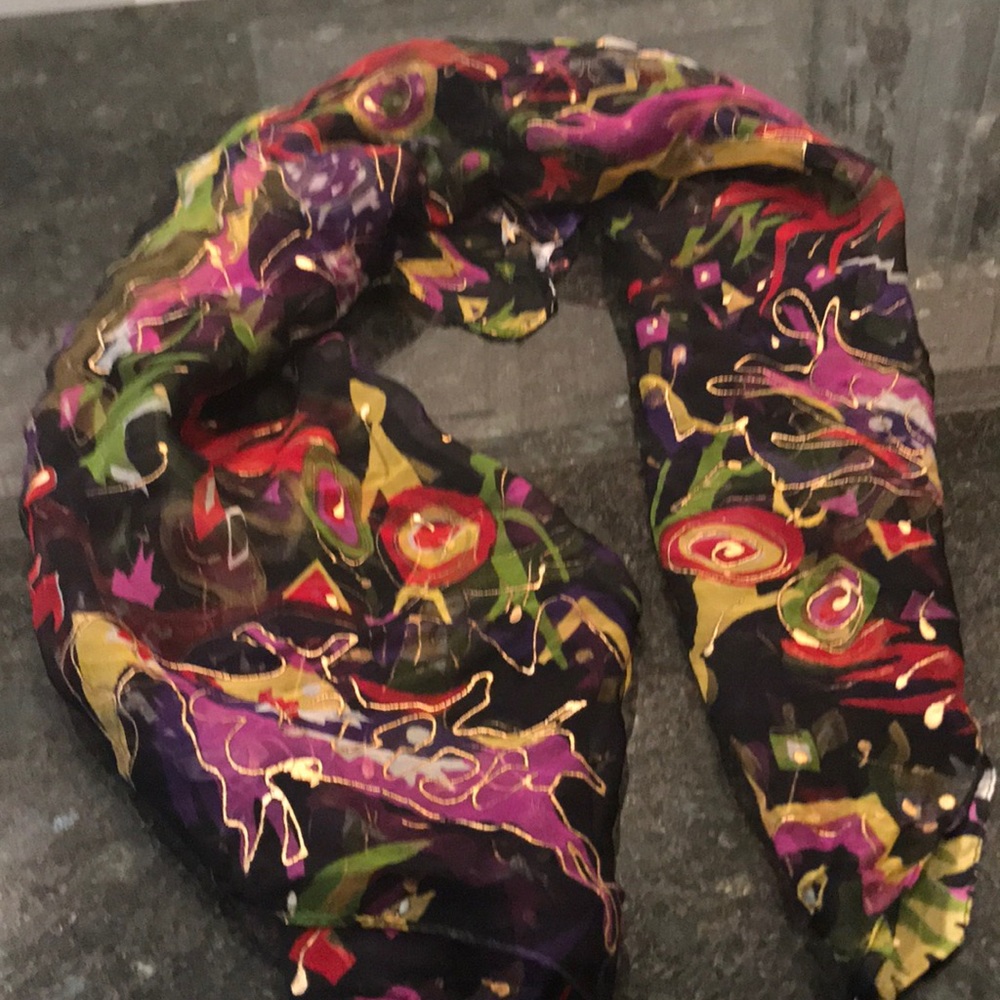 Scarf - Picture 3 of 3